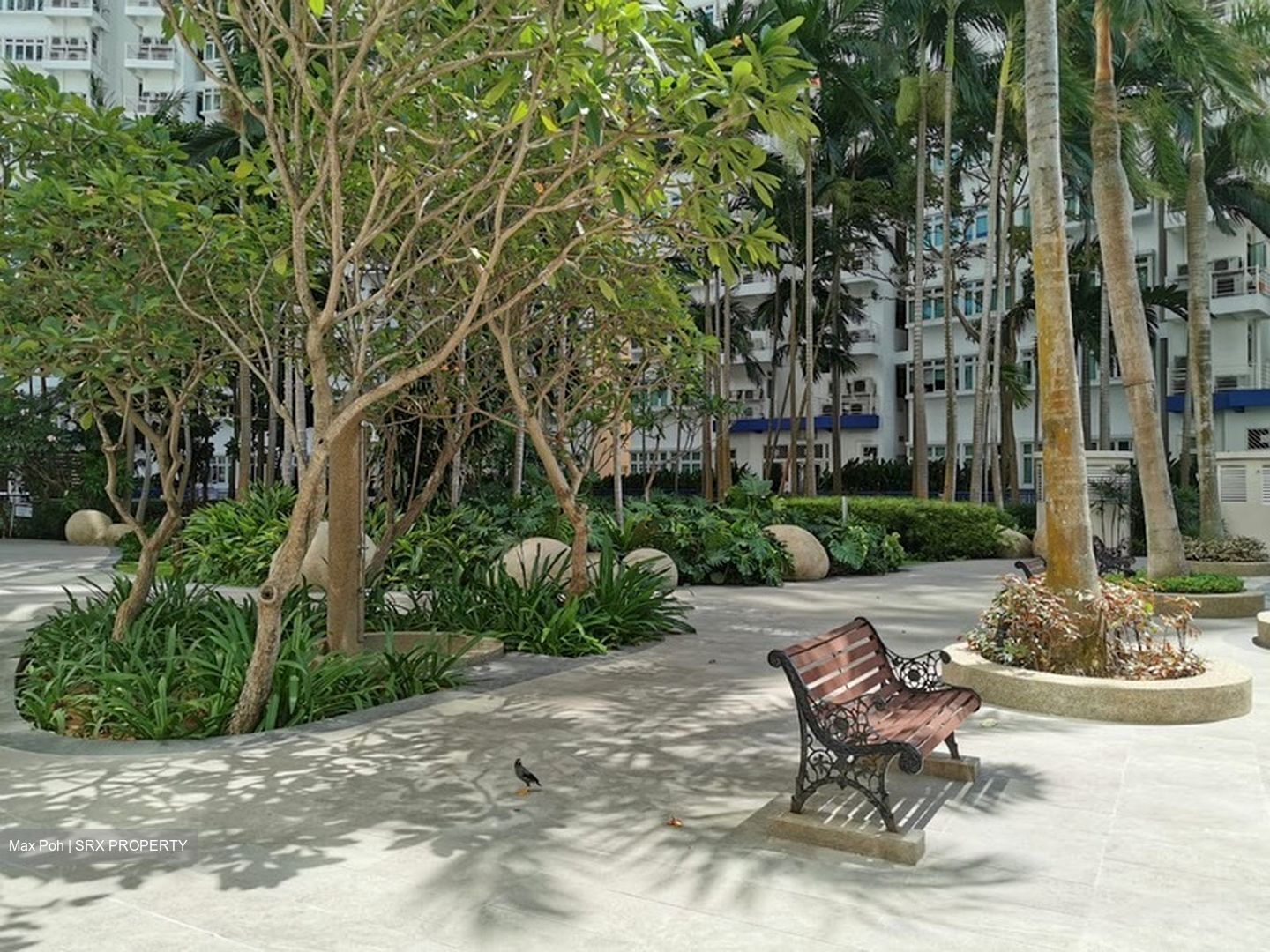 Costa Del Sol (D16), Condominium #364797081